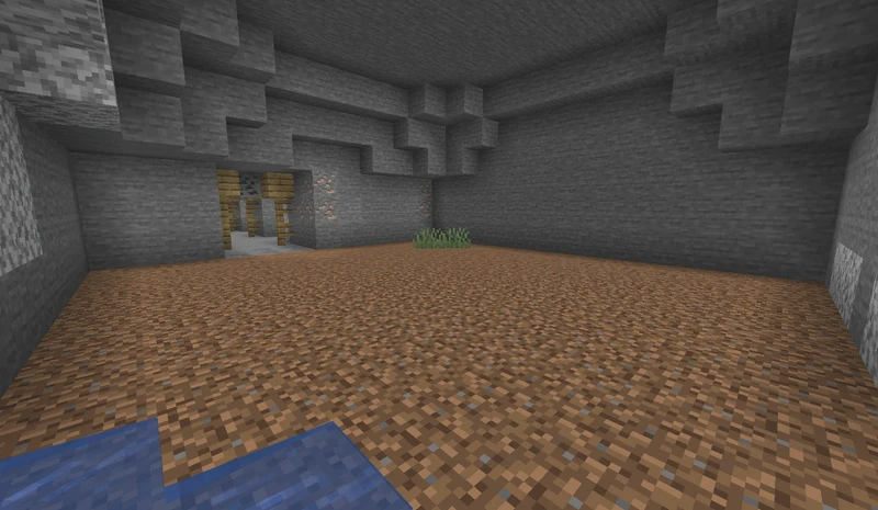 废弃矿井中的石球之谜·一场穿越时空的奇迹