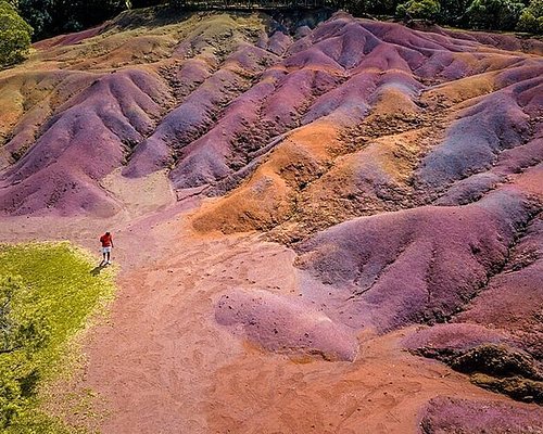 毛里求斯2012预言档案|一场被遗忘的末日迷雾 毛里求斯2012预言档案|一场被遗忘的末日迷雾