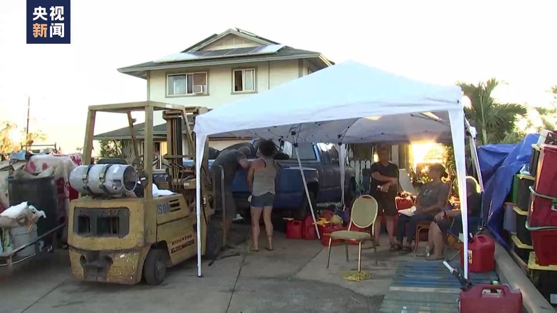 夏威夷绑架幸存者记录—一个关于人性与希望的故事