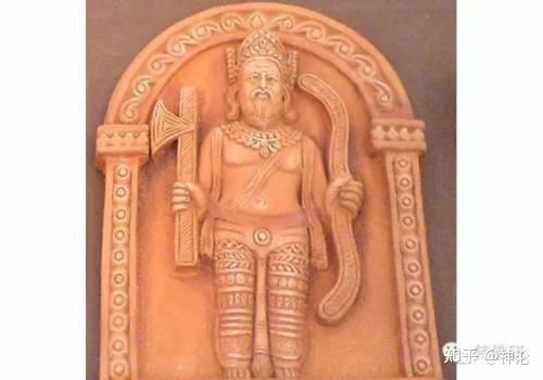 那匹会吞噬一切的神驹—毗湿奴坐骑的神秘力量