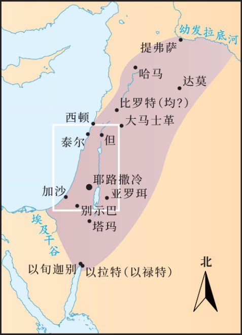 所罗门目击时间线变动：一个真实的故事
