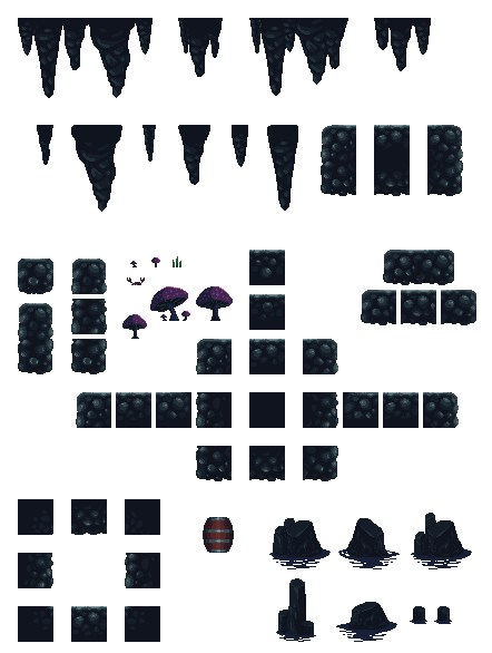 在蓝光洞穴里看到的透明立方体,让我怀疑自己是不是在做梦… 在蓝光洞穴里看到的透明立方体,让我怀疑自己是不是在做梦…