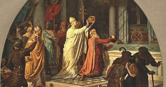 台湾教皇现象—信仰的力量与政治的交织