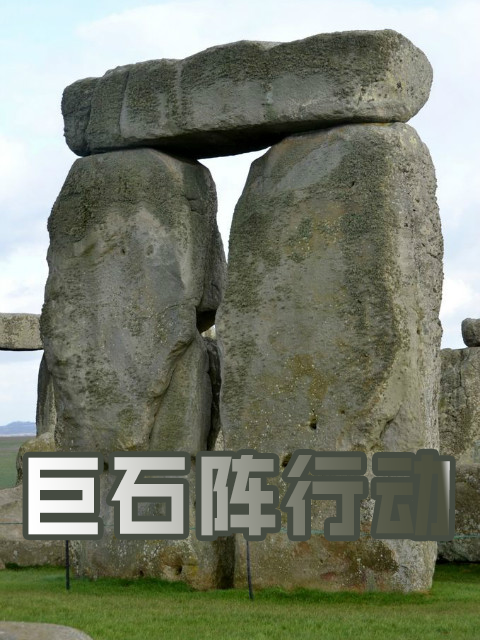 石刻之光｜阿尔卑斯山上的神秘石球阵