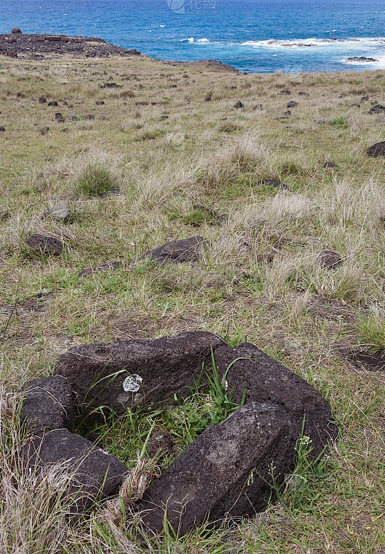 消失的十八层与逆刻罗盘丨我在复活节岛听到的风声 消失的十八层与逆刻罗盘丨我在复活节岛听到的风声