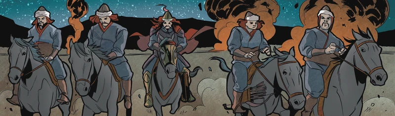 合恩角的神秘|外星技术的传说与现实 合恩角的神秘|外星技术的传说与现实