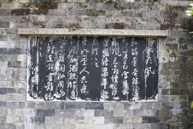 红袖添香丨莱城黑道的暗香浮影