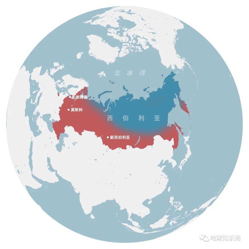 西伯利亚的泥土里藏着什么秘密？那些未被解开的谜团！