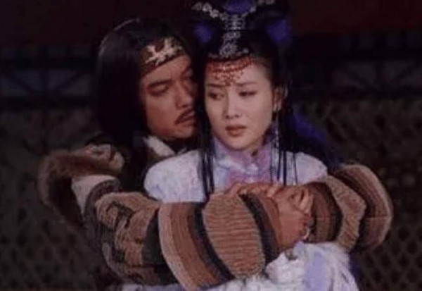 昭王与昭王妃的爱情故事！