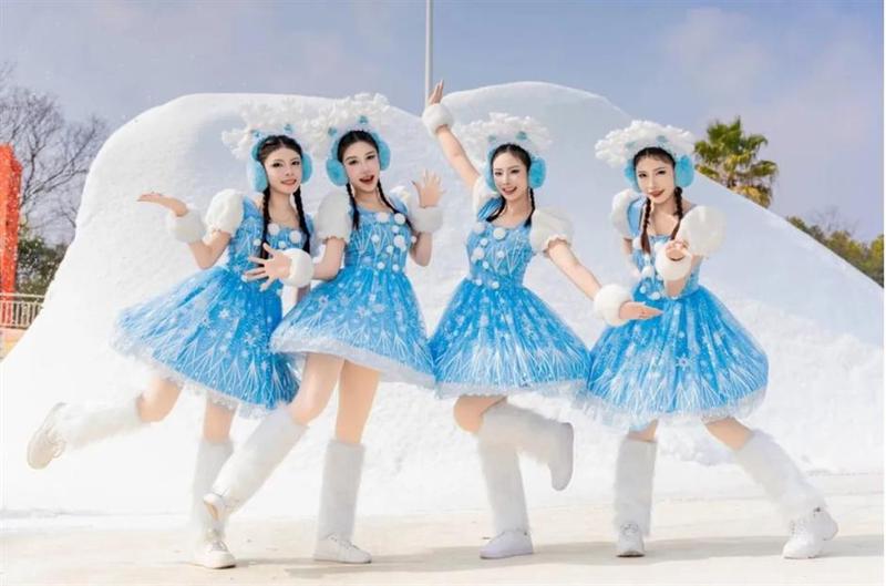 雪山魅魔的航海日记—在冰与海的夹缝中寻找存在的意义