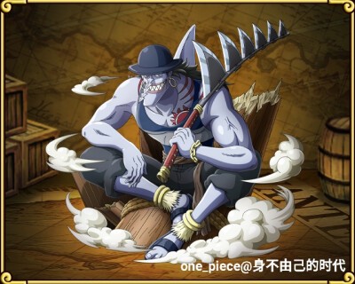 鱼人梦境：潜意识中的自我对话