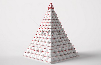 金字塔群深处的秘密—胶片残卷中的透明人谜团