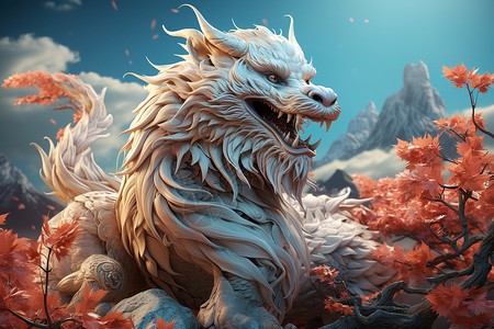 神农架的白龙之谜丨一场跨越千年的自然奇闻