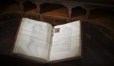 音乐巨匠：丹麦的鲍勃·拉扎尔