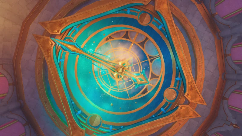 揭秘纳斯卡青铜面具背后的钟声循环之谜？