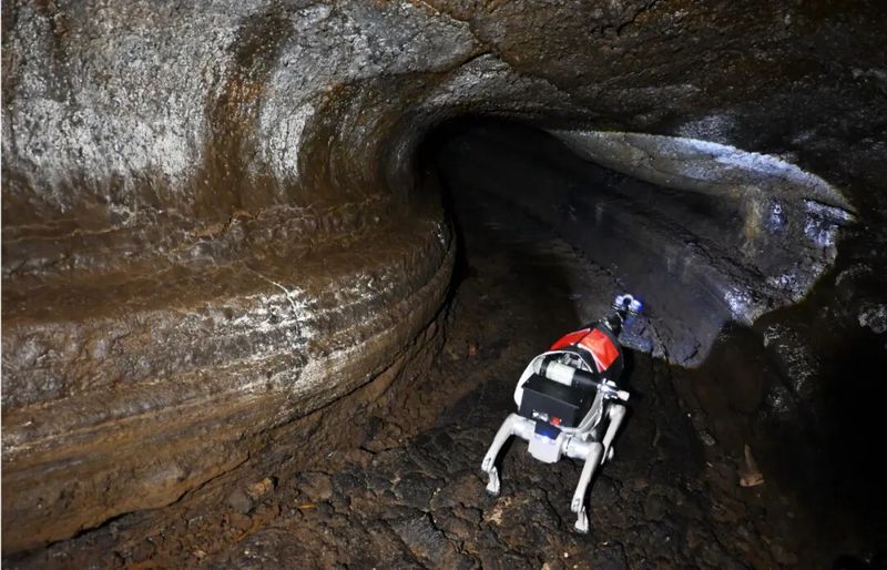 无信号陨石坑丨被遗忘的宇宙秘密