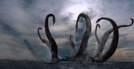 我在北极看见过海妖，它不是传说，是风在哭…