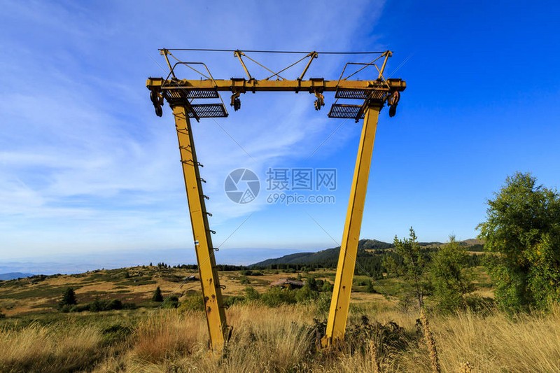 电梯停层高加索山脉未知编号·一次莫名其目的旅程
