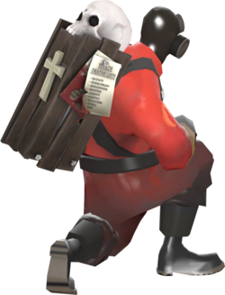 风暴北欧骷髅兵·一场冰与火的较量