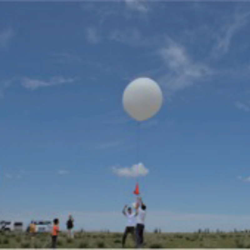 深空低频谜团|科考站气球碎片的宇宙之旅 深空低频谜团|科考站气球碎片的宇宙之旅