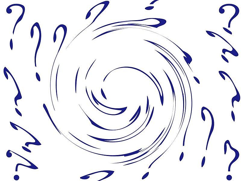 海底的迷雾·一场关于失踪与谜团的探寻 海底的迷雾·一场关于失踪与谜团的探寻