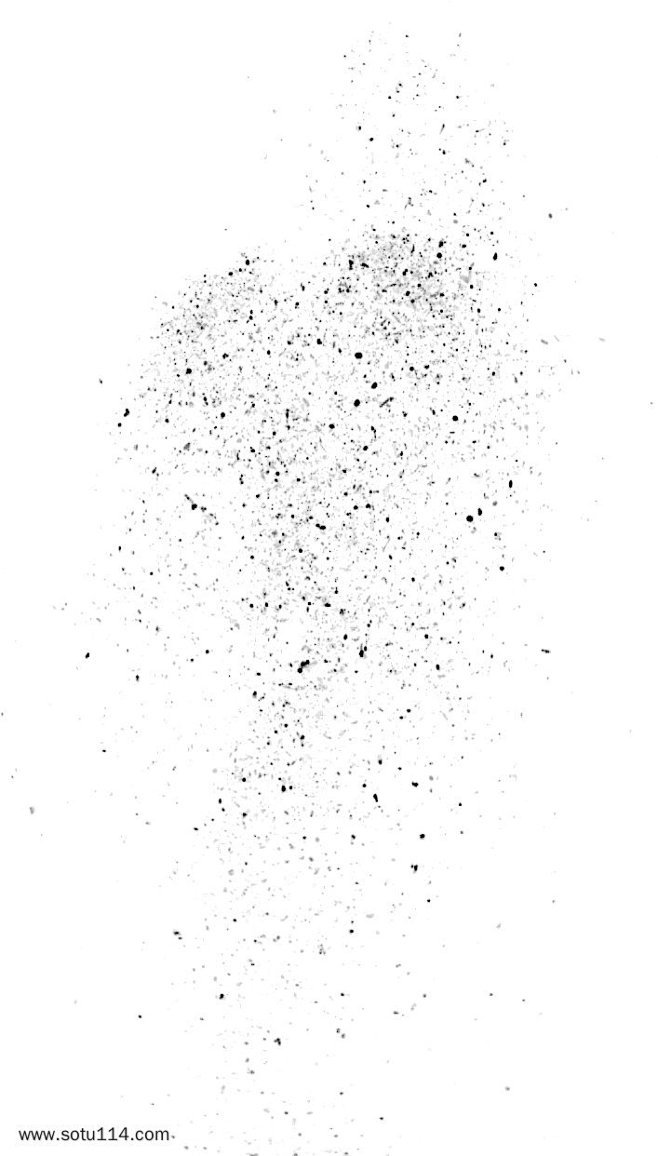 我见过最像梦的风暴丨—雷暴高地的黑色羽毛沙尘旋涡