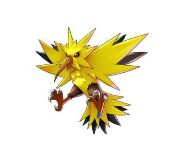 遗迹雷电雷鸟·自然与文明的交响曲