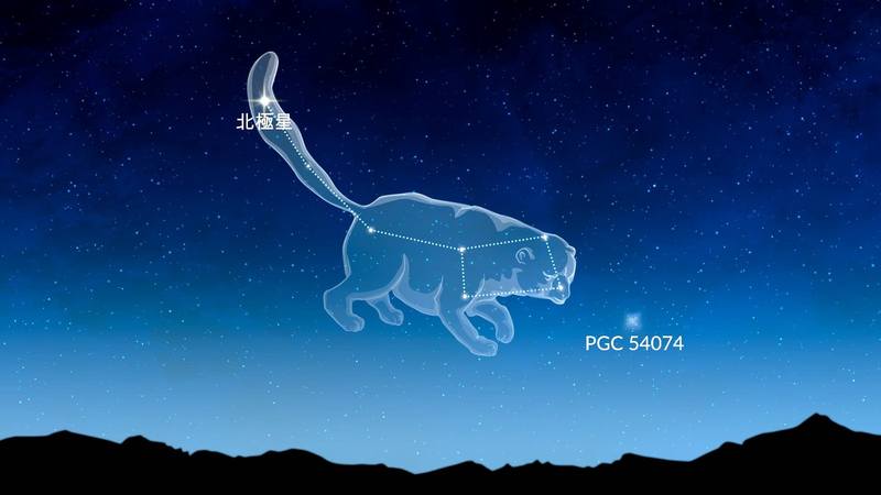 阿根廷的星空里,大熊座为何成了我的秘密? 阿根廷的星空里,大熊座为何成了我的秘密?