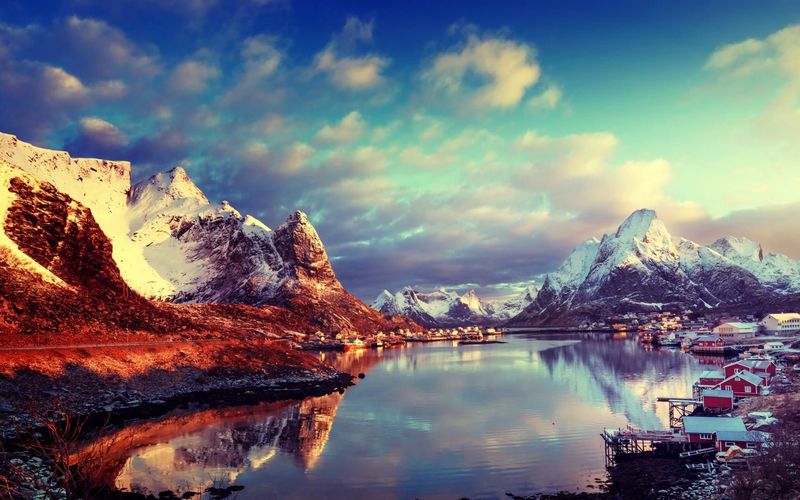 高加索的雨，落进无人登记的名单里…