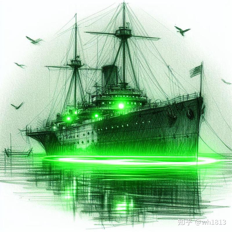 费城实验的真相—一个被误解的“科学奇迹”