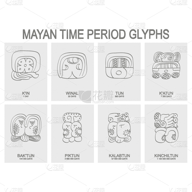 穿越时空的指引—符号再现玛雅遗址反向指南针的奇妙探索 穿越时空的指引—符号再现玛雅遗址反向指南针的奇妙探索