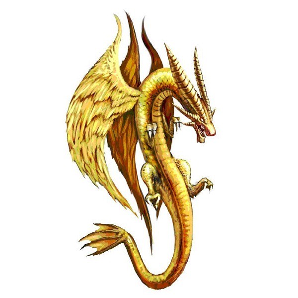 应龙预言·古人的智慧还是迷信? 应龙预言·古人的智慧还是迷信?