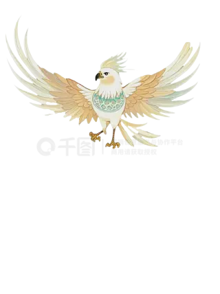 金翅大鹏变形丨神话中的神话，还是现实的可能？
