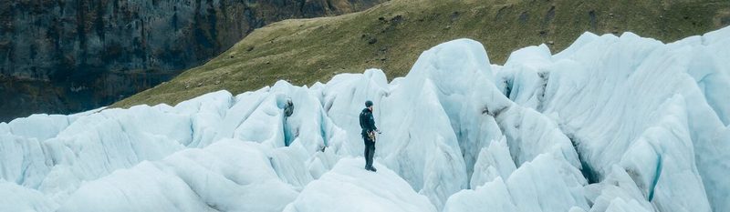 亚马孙雨林深处藏着的冰川秘密? 亚马孙雨林深处藏着的冰川秘密?