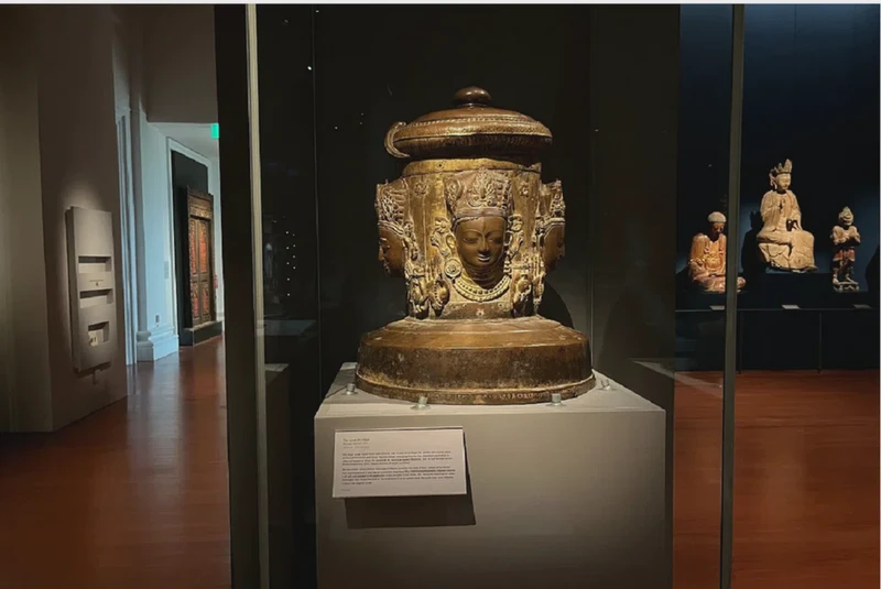 在印度洋的波涛下,我读到了巴尼希尔记录? 在印度洋的波涛下,我读到了巴尼希尔记录?