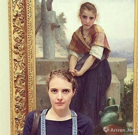 加州的前世记忆! 加州的前世记忆!