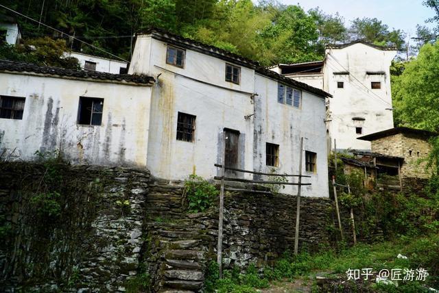 光学幻影反向指南针·探索无人村落的秘密 光学幻影反向指南针·探索无人村落的秘密