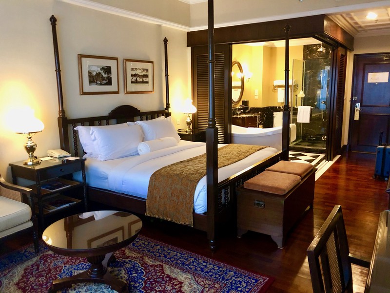 马六甲Majestic 12记录｜一个普通人的视角