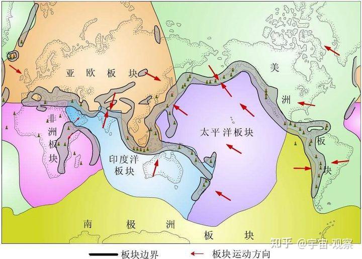 马里亚纳海沟自转石—深海中的神秘水下钟 马里亚纳海沟自转石—深海中的神秘水下钟