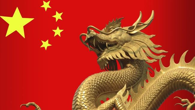 听说大西洋巨龙正在悄悄给你发“福报”，你接不接？