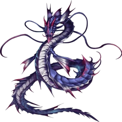 撒哈拉地底的巨兽：那个被风沙掩埋的“利维坦”传说