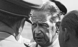 罗斯威尔—一个改变世界的未解之谜