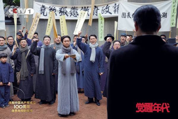 清醒梦中的真相—阿拉伯海事件背后的隐秘