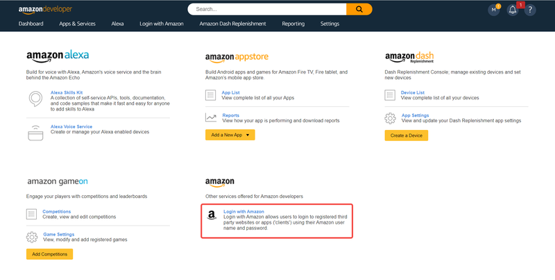 亚马逊的官方记录｜那些被遗忘的真相