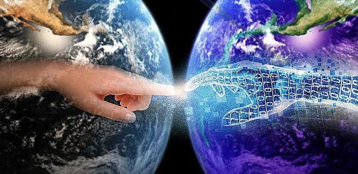 阿尔卑斯的外星基因｜山之谜与宇宙的呼唤