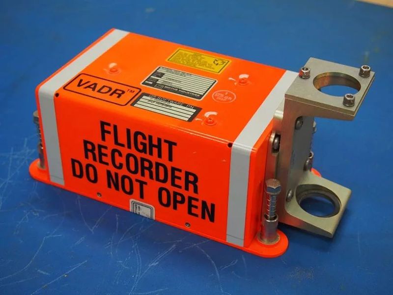 青藏高原上的未知·黑匣子失灵之谜 青藏高原上的未知·黑匣子失灵之谜