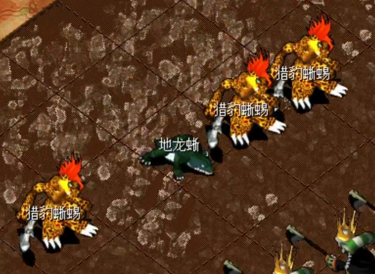 探秘地龙迷宫—一场穿越地底的奇幻之旅 探秘地龙迷宫—一场穿越地底的奇幻之旅