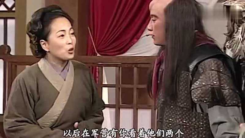 风中的誓言