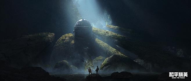 在石头缝里听见的风·我挖出的那支骨笛 在石头缝里听见的风·我挖出的那支骨笛