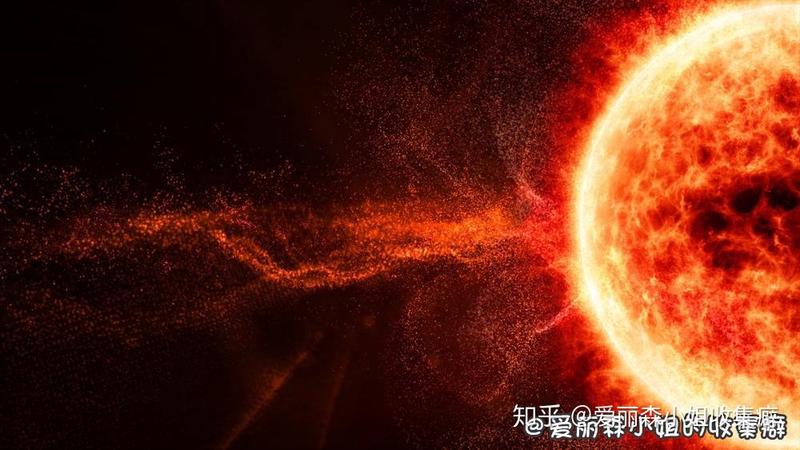 阿尔卑斯山的秘密｜一场被遗忘的电磁暴与无名英雄的合照